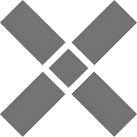 Минималистичный логотип партнёра МИР для оформления онлайн микрозаймов в Москве от Взять Займ 5